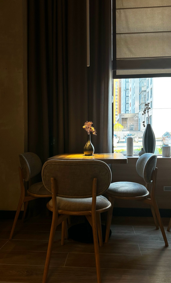 Ресторан "Balance"