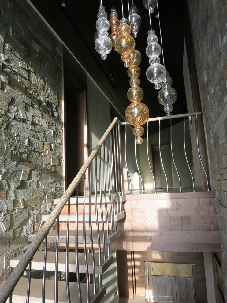 Загородный дом