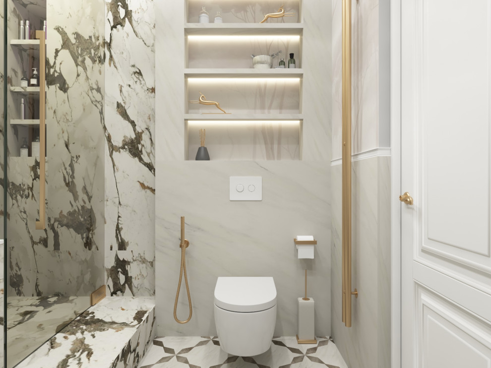 Комплекс апартаментов «Софийский»