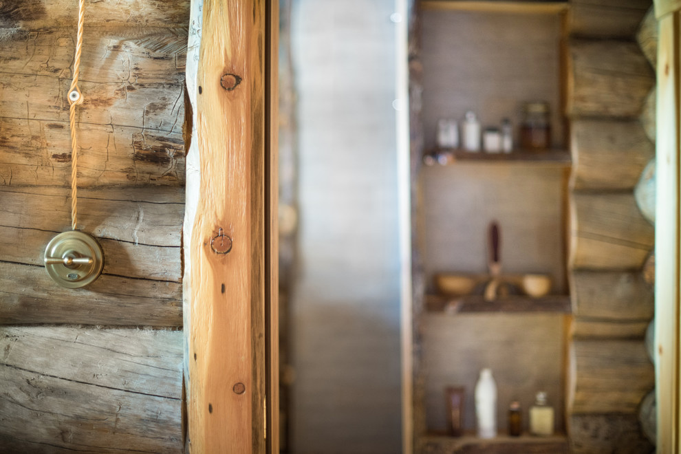 Баня в Экибастузе