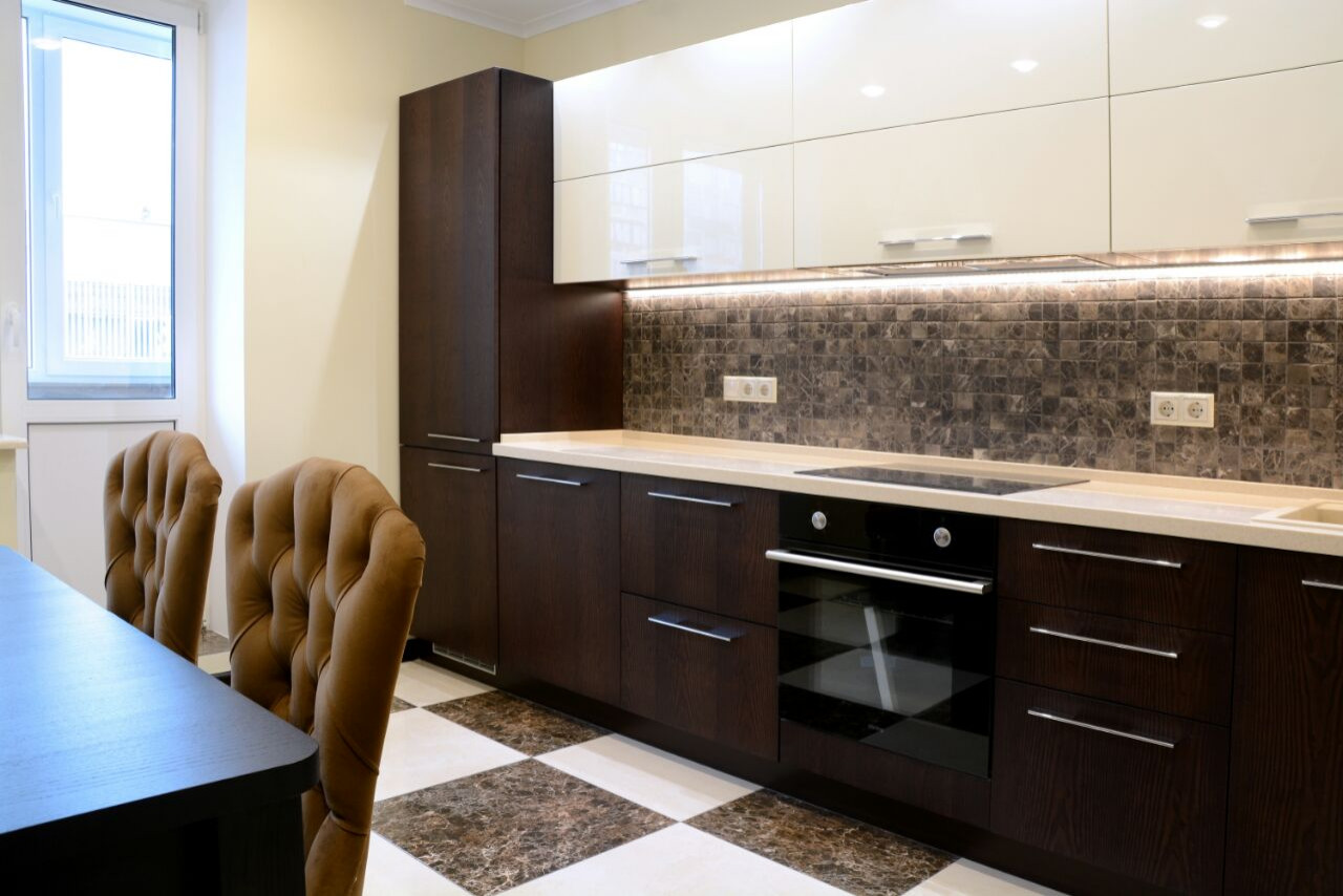 Частная квартира в Москве