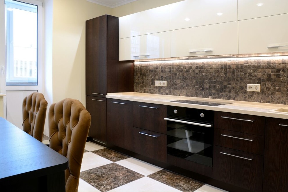 Частная квартира в Москве