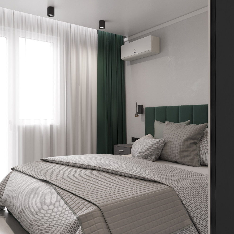 Октябрьская