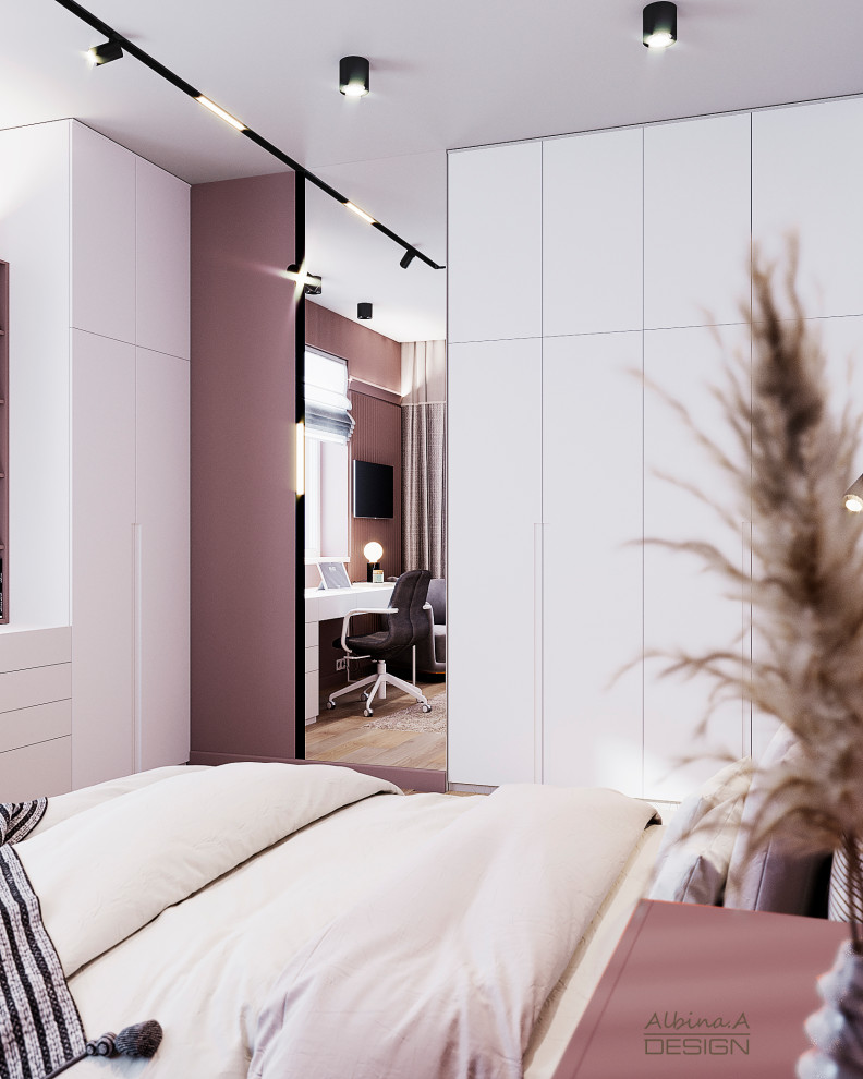 Дом в г. Сарапул (2022г)