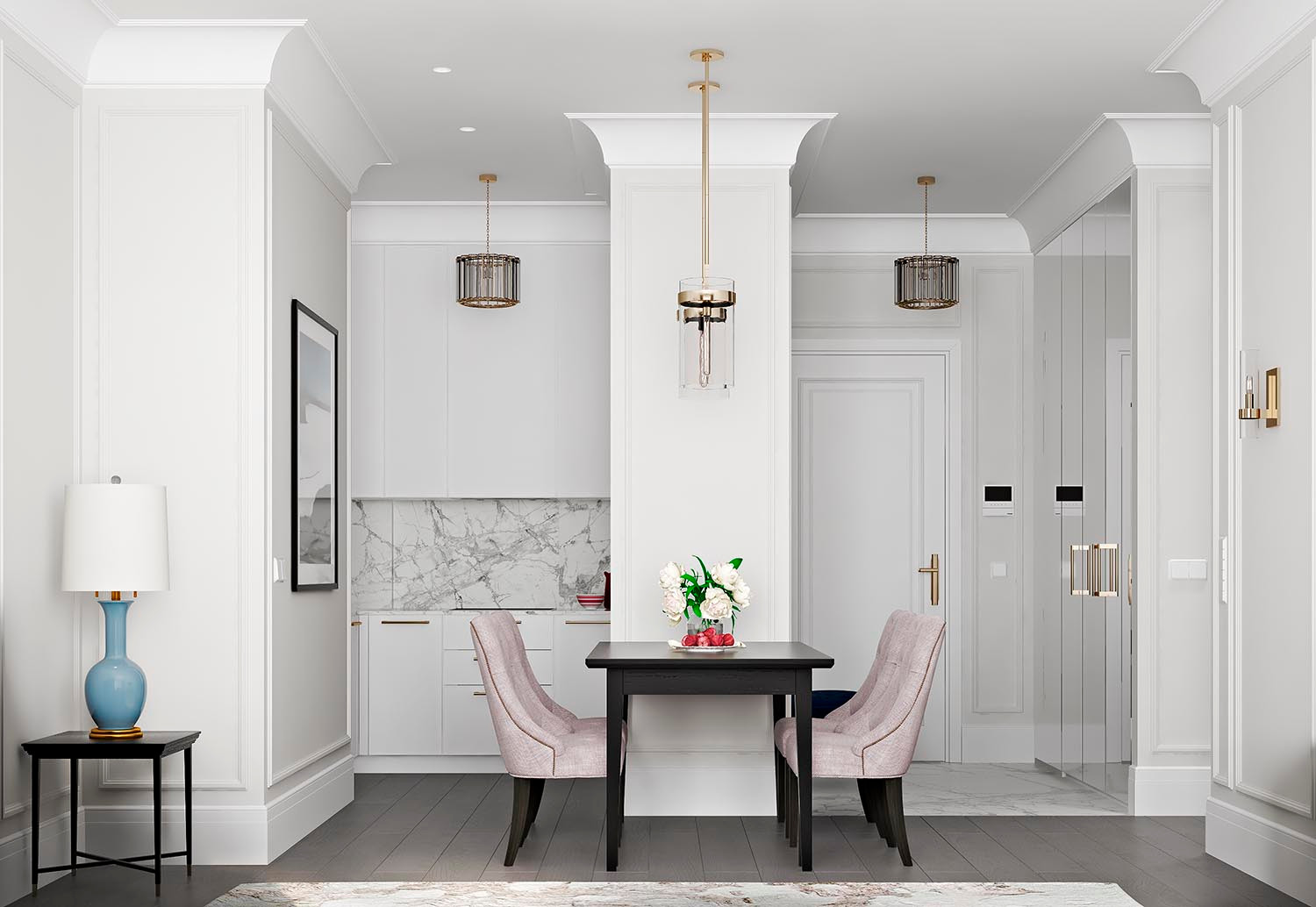 ЖК "Резиденция архитекторов"