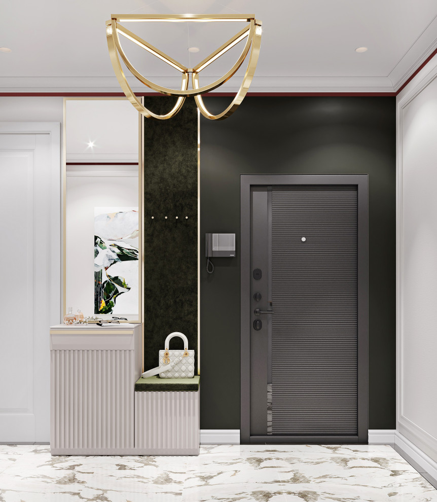 ЖК ЦАРСКАЯ ПЛОЩАДЬ