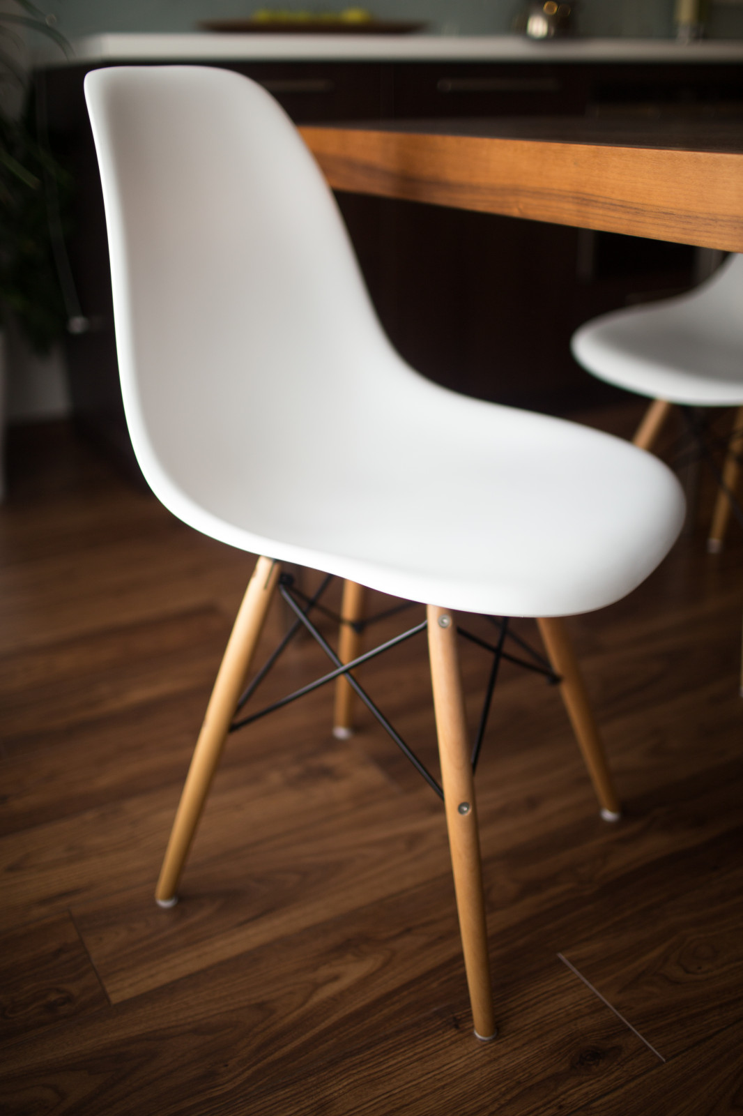 Квартира холостяка