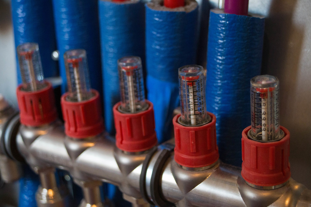 Обложка проекта: Краснодар. Объект в работе