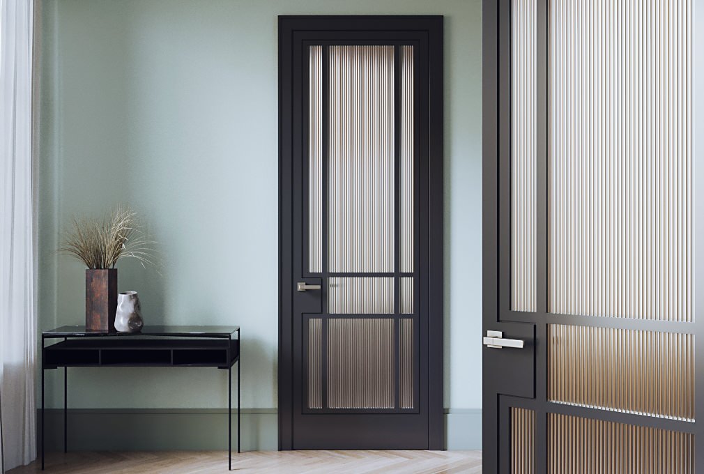 Межкомнатные двери AFTER/АФТЭ