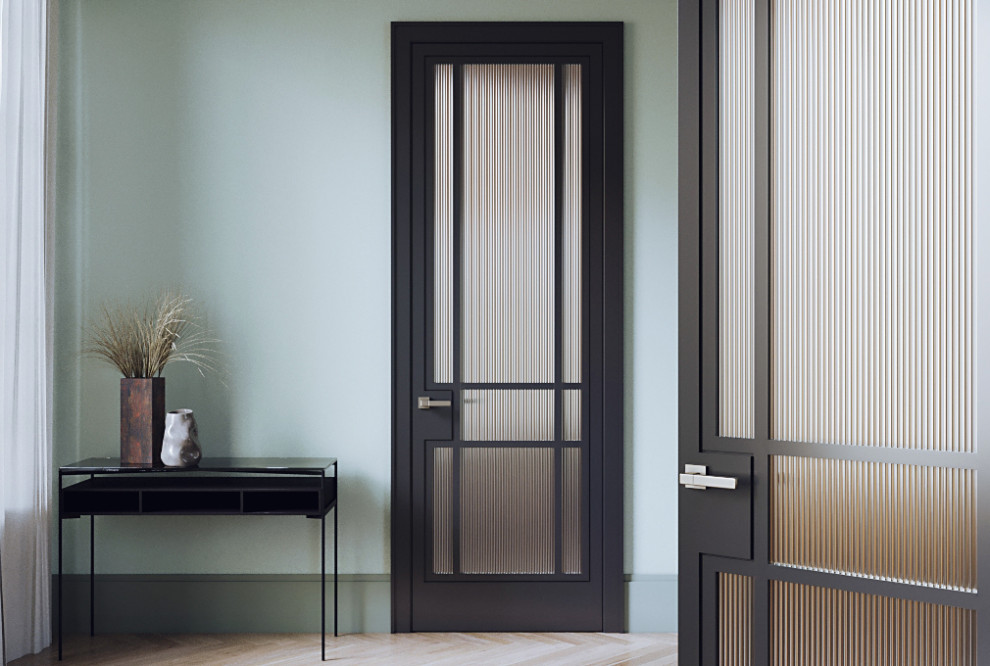 Межкомнатные двери AFTER/АФТЭ