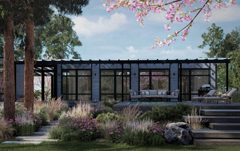 История Парк