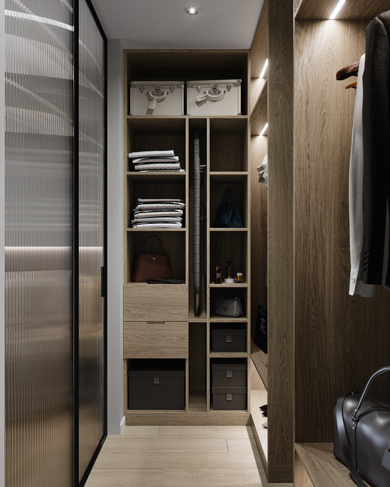 ЖК Династия для Юлии 60 кв