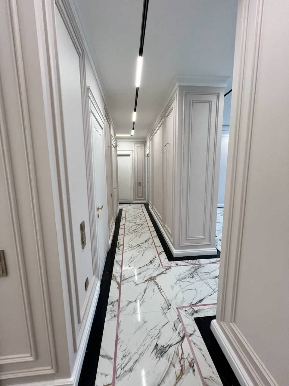 ЖК Тушино-2018