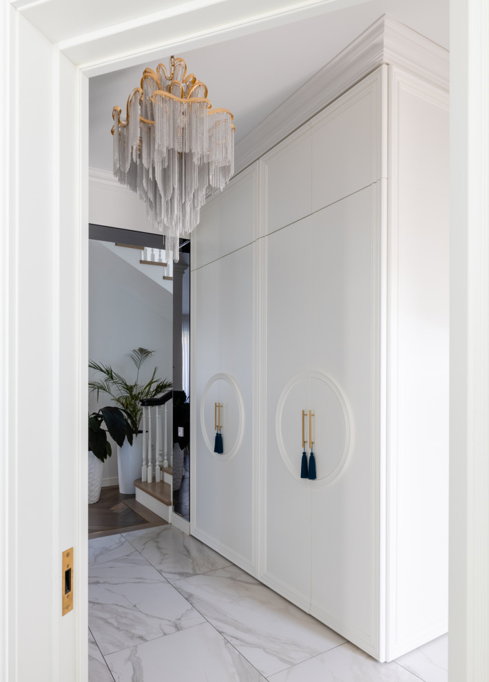 Загородный дом 200 м2