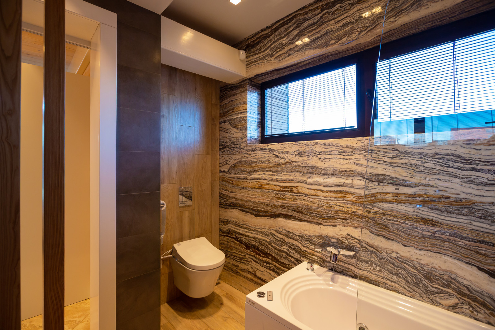 Готовый дом по проекту "Рона" 163 м2 + баня Пидан 45 м2