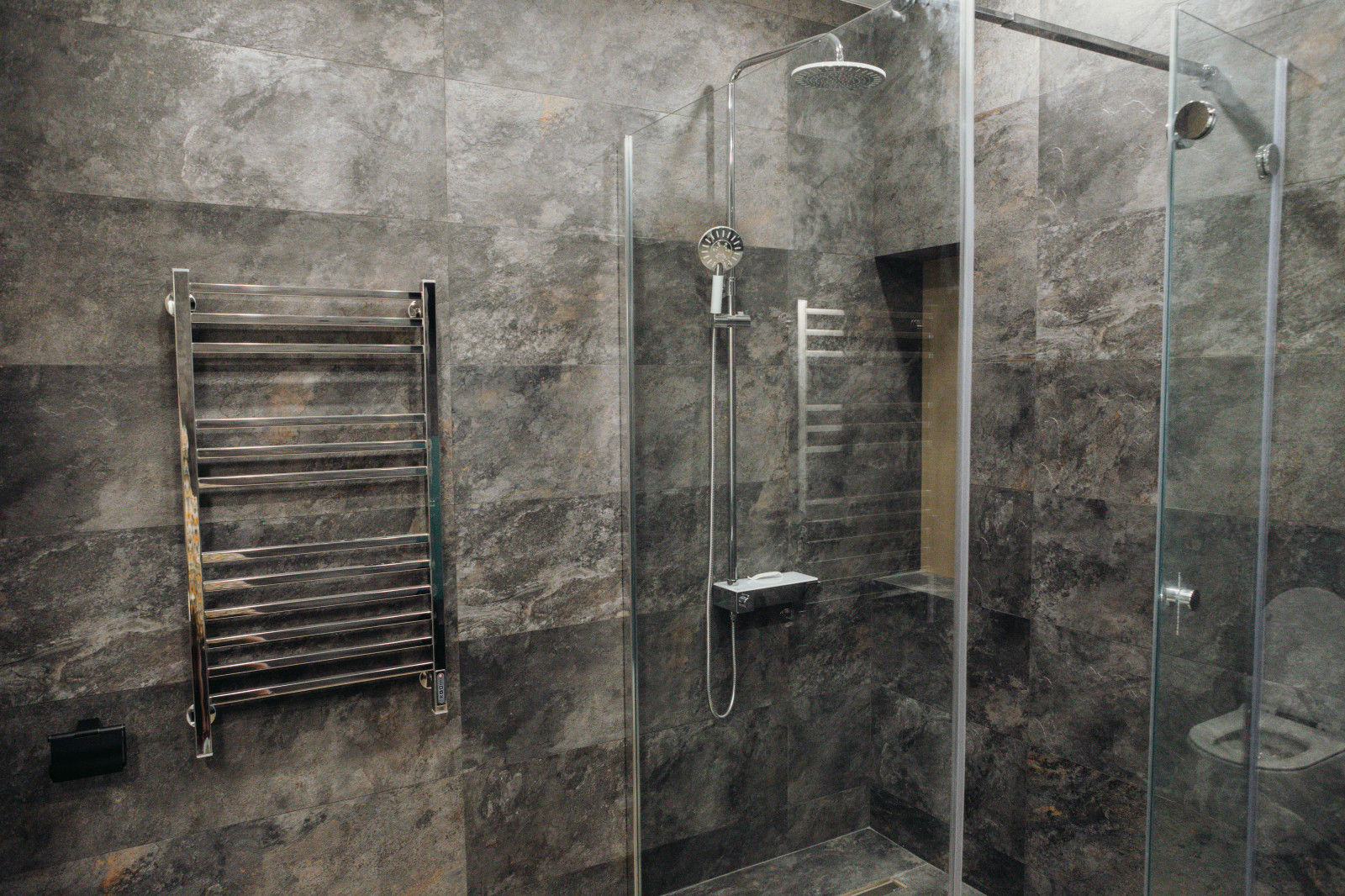 ЖК Изумрудный Замок, дизайнер Ольга Францужан