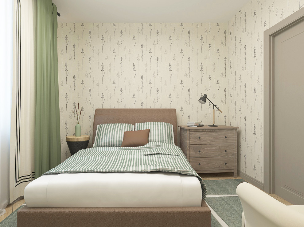 Квартира под сдачу в Санкт-Петербурге