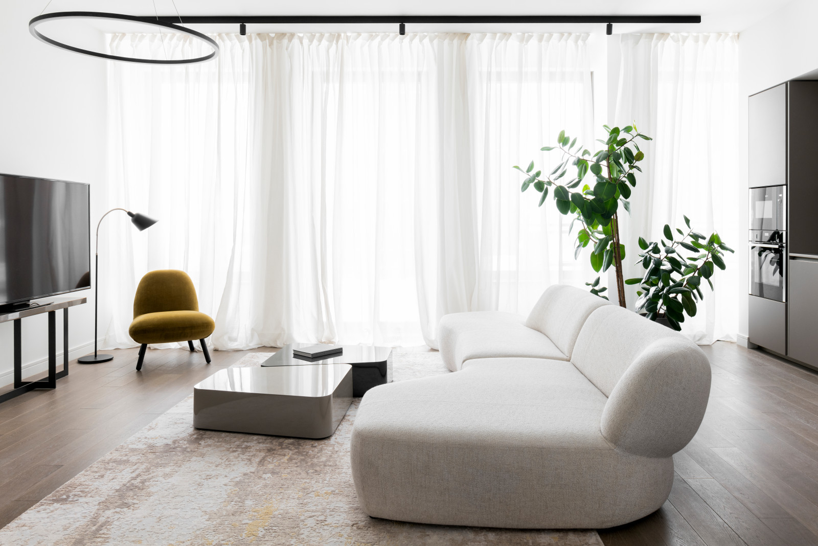 Обложка проекта: LUCKY