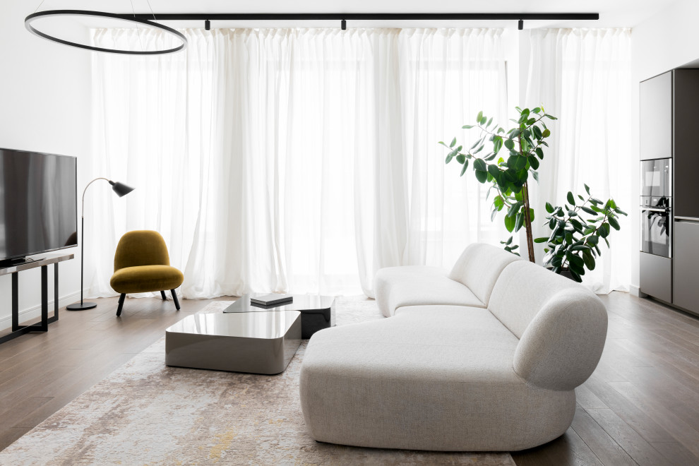 Обложка проекта: LUCKY