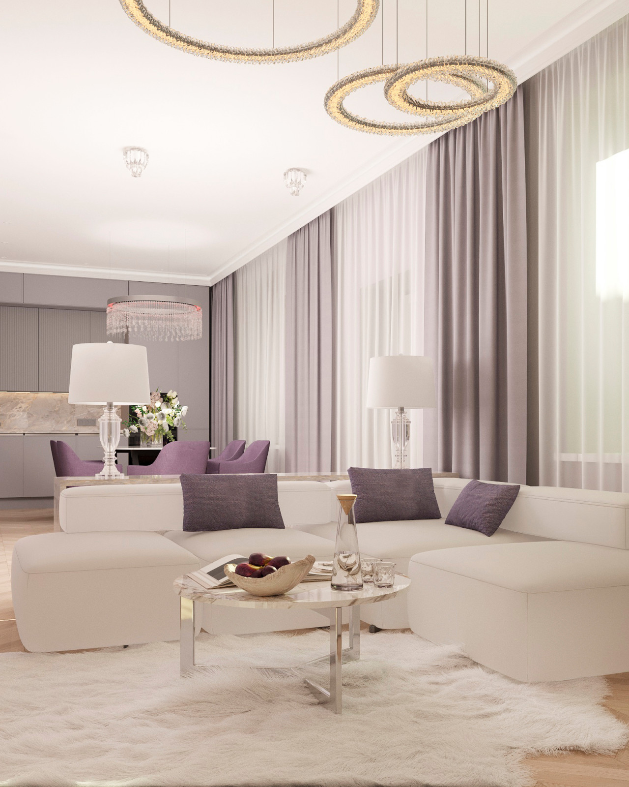 Дом в п.Изумрудном