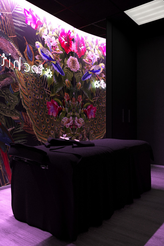 Массажная студия Tochi Telo