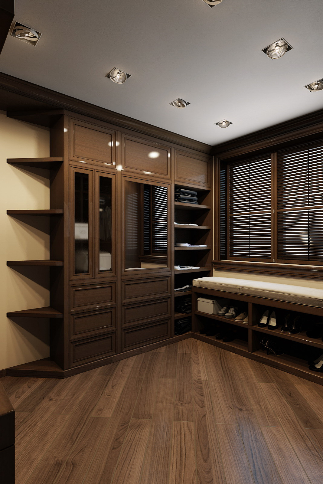 Квартира в ЖК "Славянский бульвар"