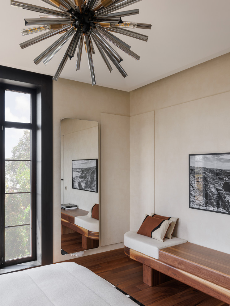 Загородный дом 170м², КП Новое Разбегаево