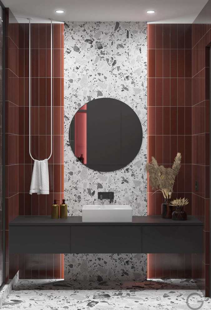 Проект ЖК Суббота