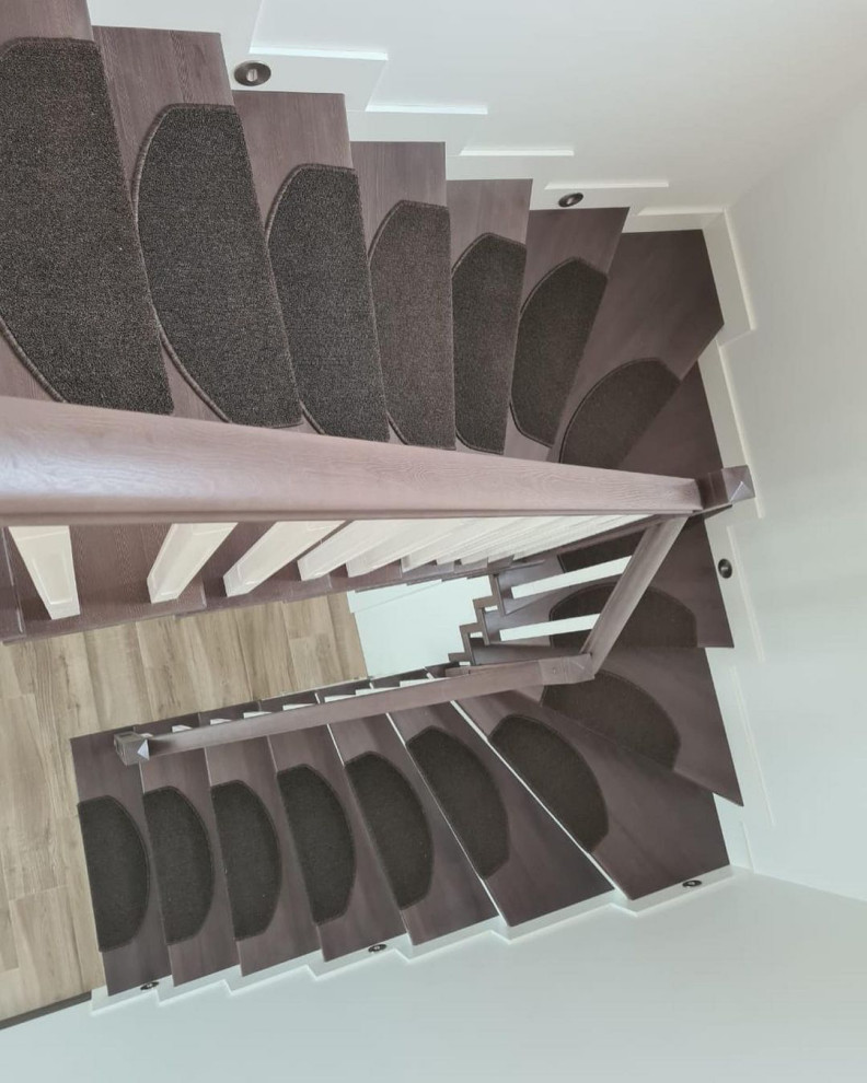 Лестница Яны в Руза Фемили Парк