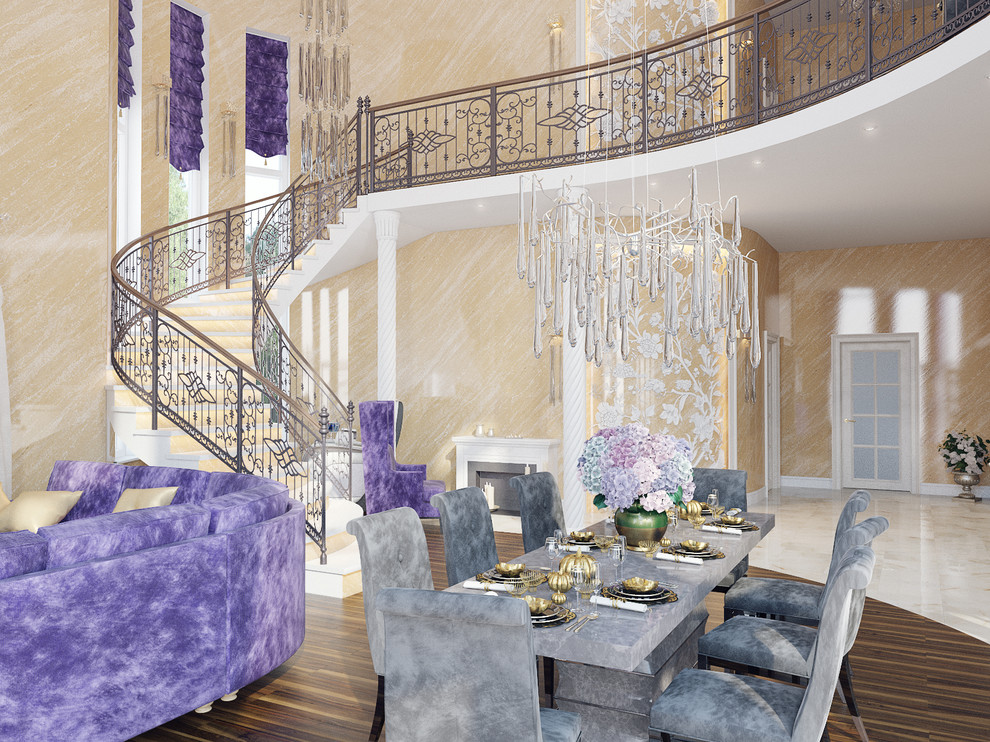 Дом в Павловске