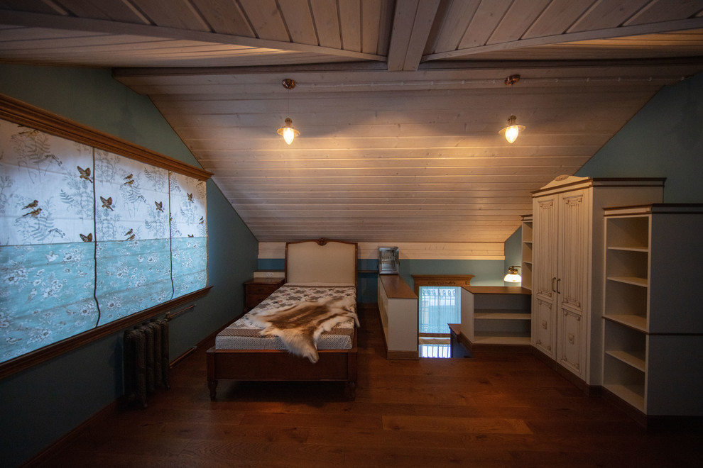 Для тела и души