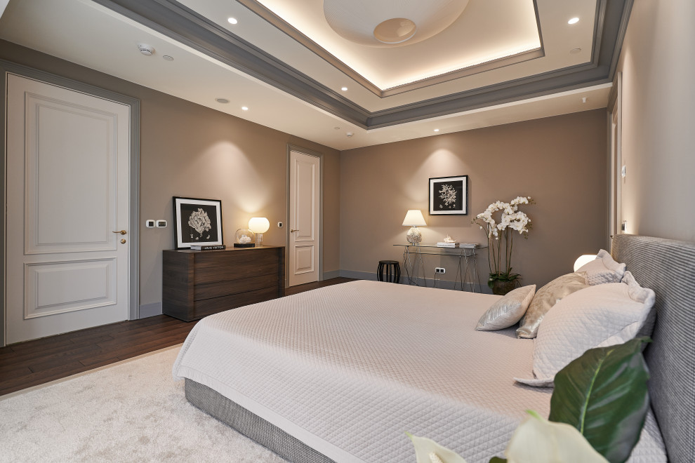 Апартаменты в Москва Сити.