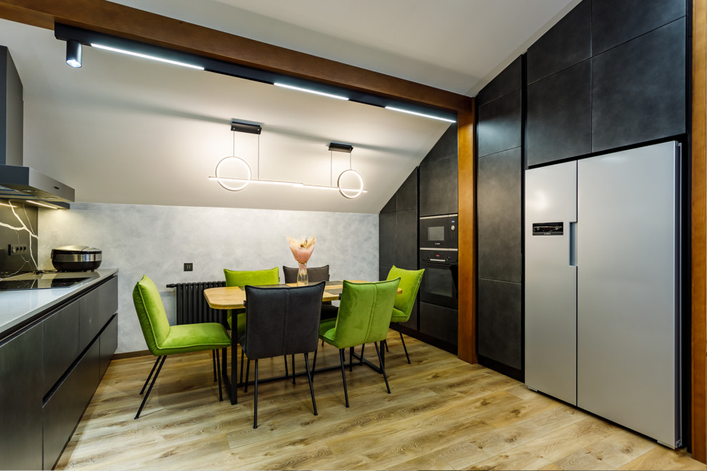 Квартира 220 кв. м., г. Хабаровск