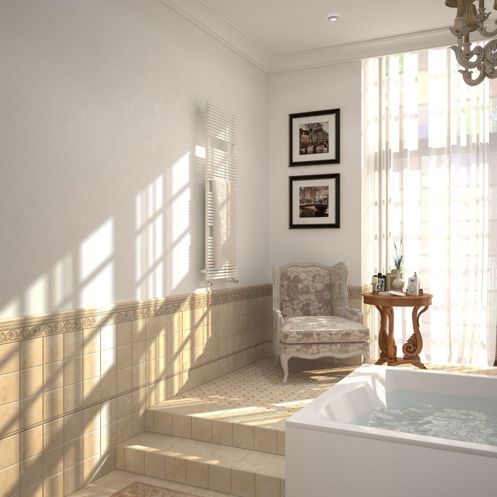 Загородный дом с винотекой