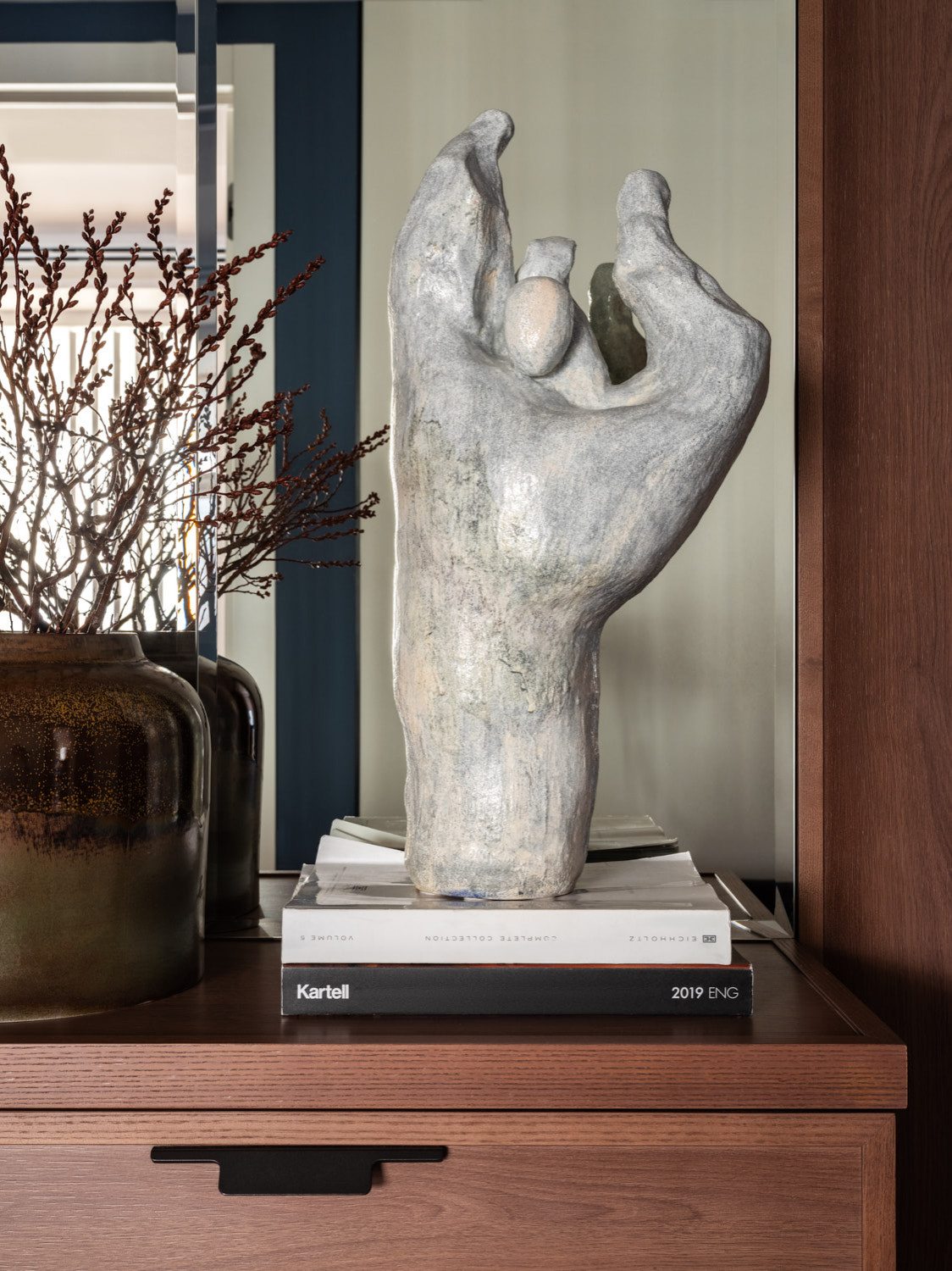 КВАРТИРА НА МОСФИЛЬМОВСКОЙ