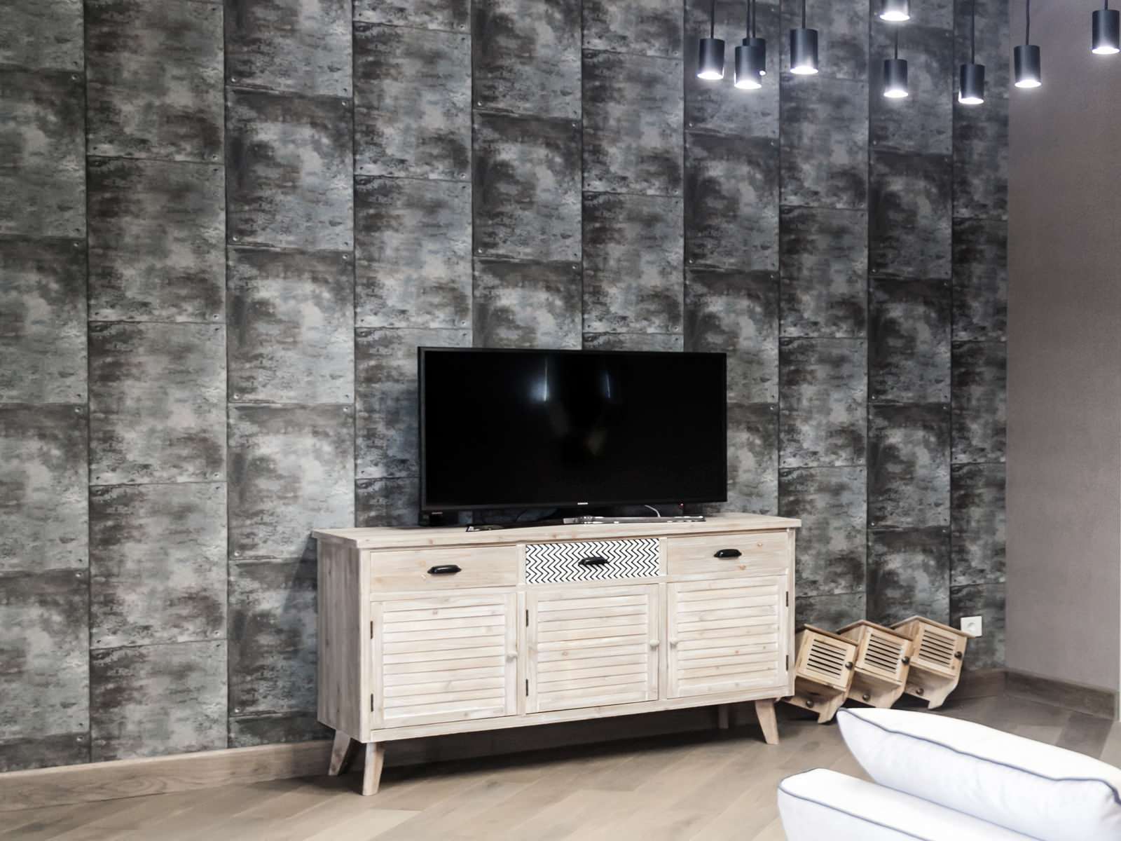 Проект частного дома Можайское шоссе