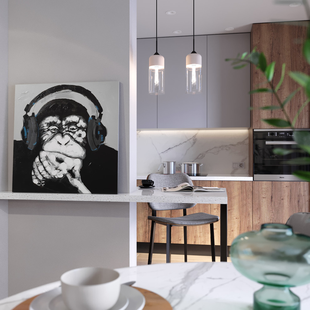 Студия у моря