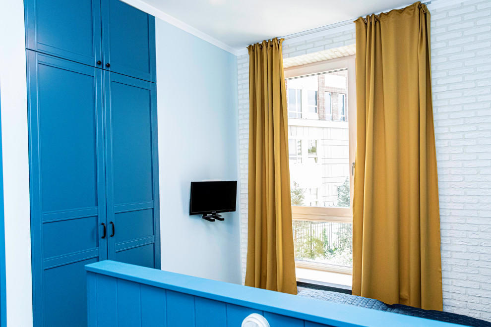 Хостел в ЖК Невский