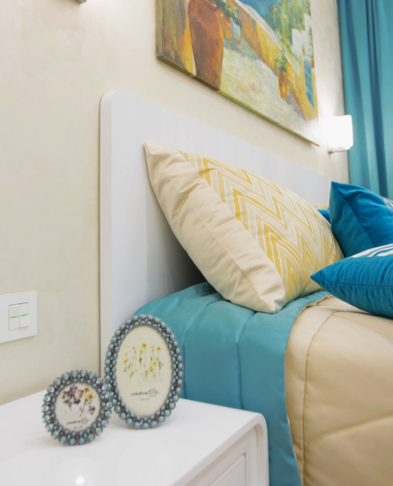 Реализация квартиры на Ольги Жилиной