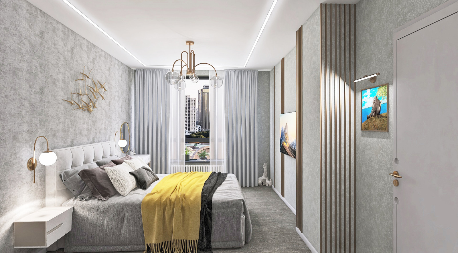 Жанна Николаева