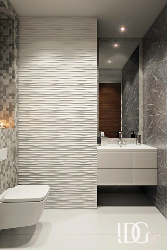 Офис в гостинице "Marriott" на Новом Арбате