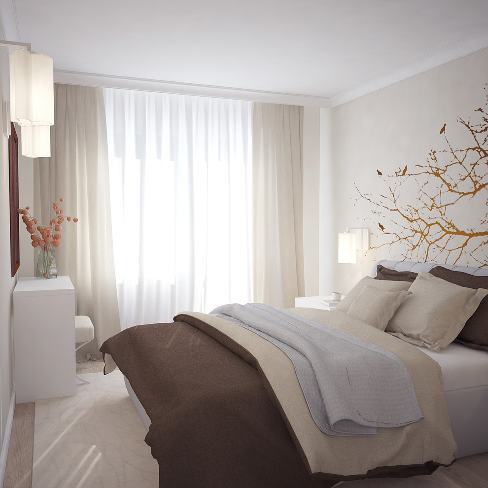 Квартира на Щукинской