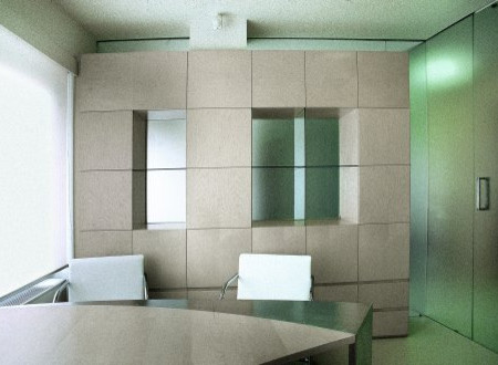 Офис в Санкт-Петербурге