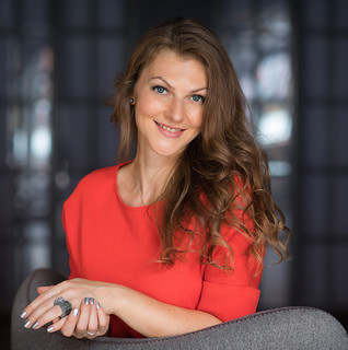 Алена Стаценко