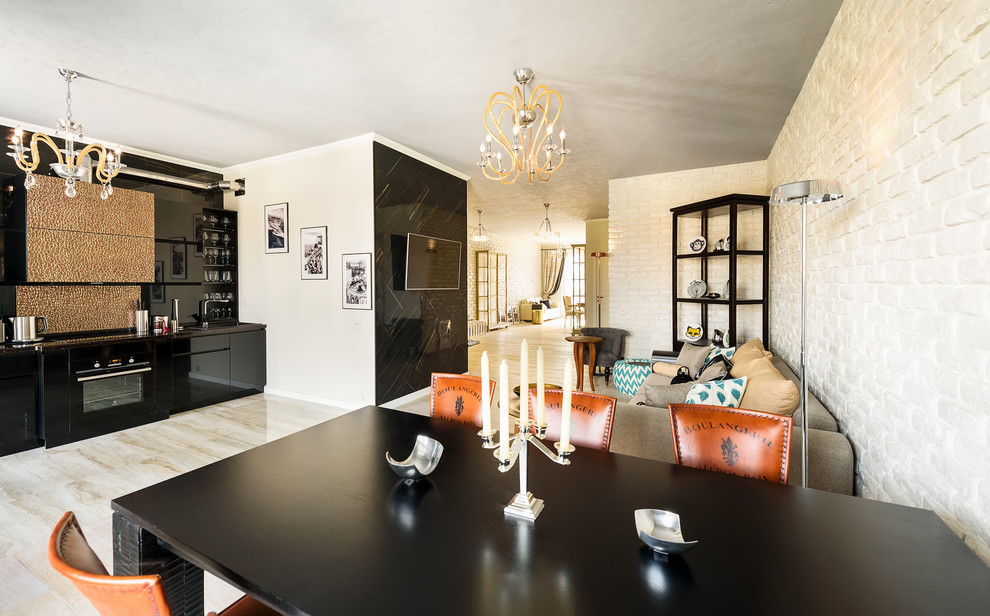 АР-ДЕКО В ОДИНЦОВО