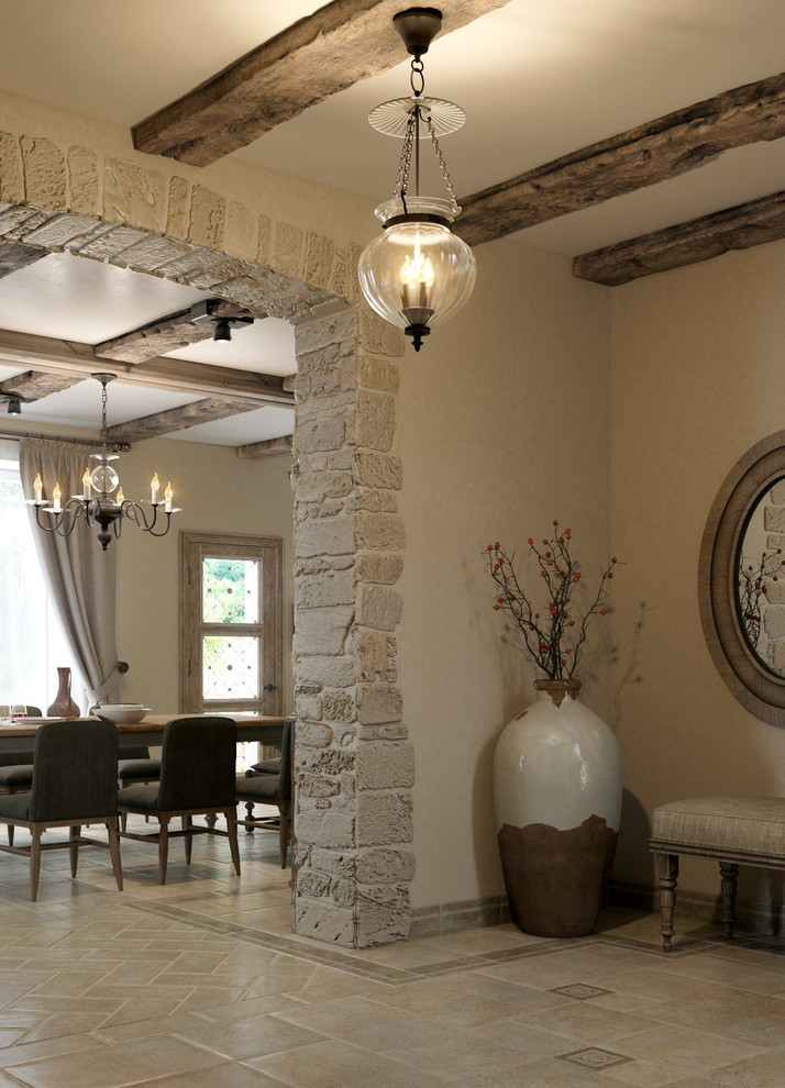 Частный дом в Пушкине