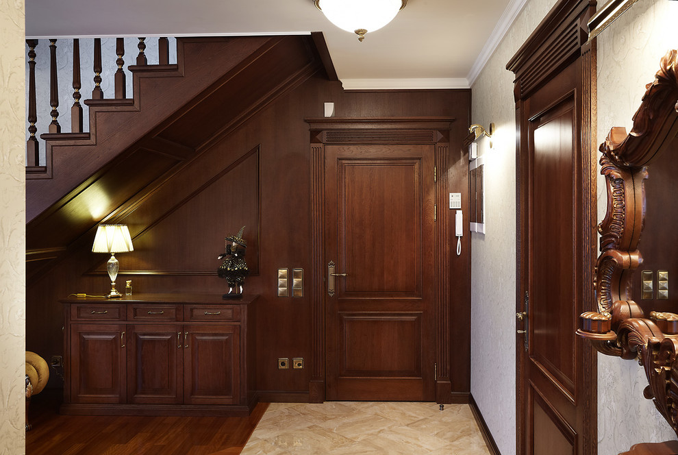 Квартира на Красноармейской