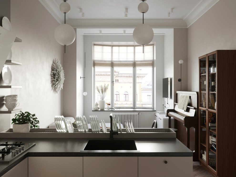 ПЕТЕРБУРГ бывшая коммунальная квартира