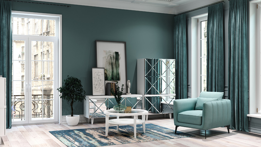 Гостиная Kristal