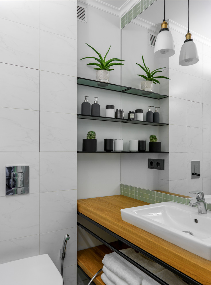 Дом для себя